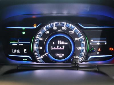 2016 Honda Odyssey - Thumbnail
