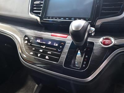 2016 Honda Odyssey - Thumbnail