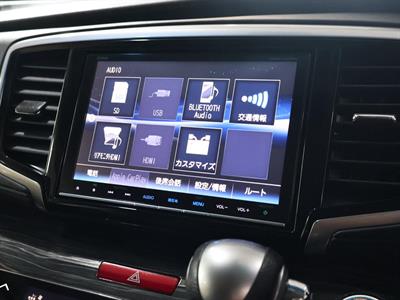 2016 Honda Odyssey - Thumbnail