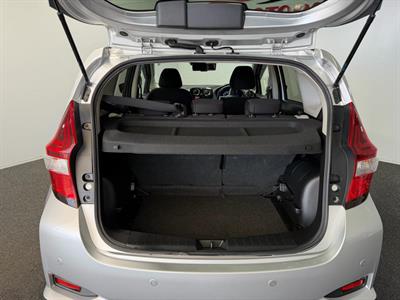 2020 Nissan Note - Thumbnail