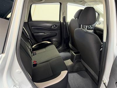 2020 Nissan Note - Thumbnail