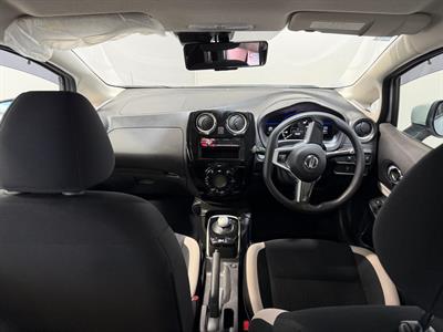 2020 Nissan Note - Thumbnail