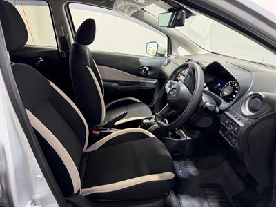 2020 Nissan Note - Thumbnail