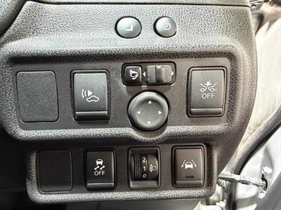 2020 Nissan Note - Thumbnail