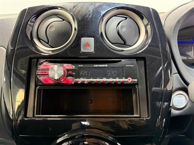 2020 Nissan Note - Thumbnail