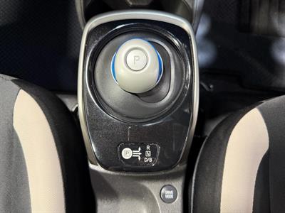 2020 Nissan Note - Thumbnail