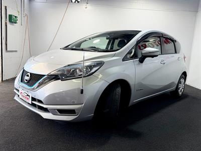 2020 Nissan Note - Thumbnail
