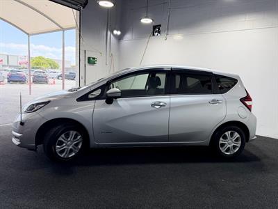 2020 Nissan Note - Thumbnail