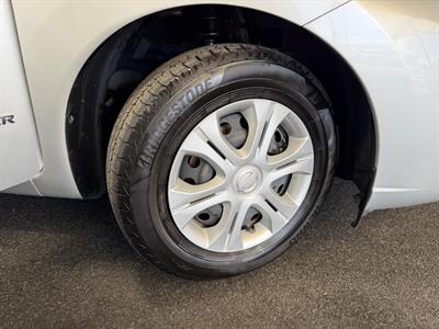 2020 Nissan Note - Thumbnail