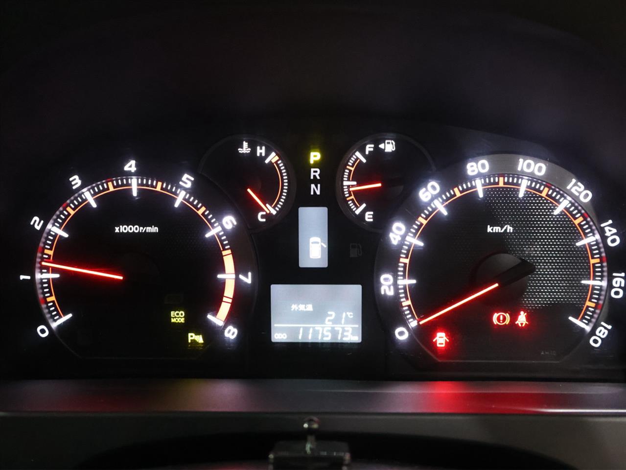 2013 Toyota Vellfire