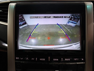 2013 Toyota Vellfire - Thumbnail