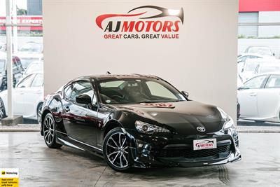 2016 Toyota 86 - Thumbnail