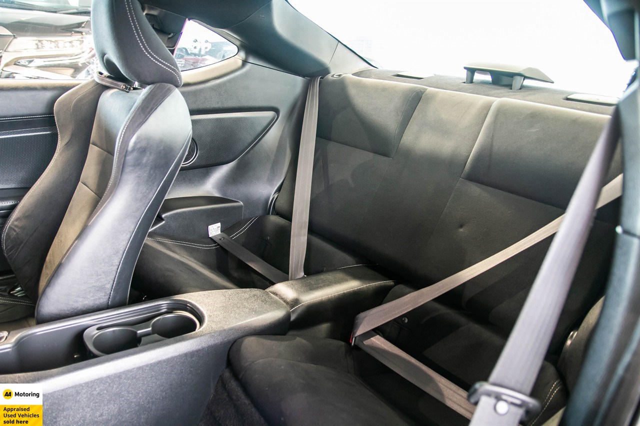 2016 Toyota 86