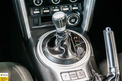 2016 Toyota 86 - Thumbnail