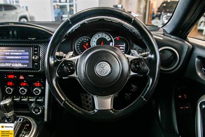 2016 Toyota 86 - Thumbnail