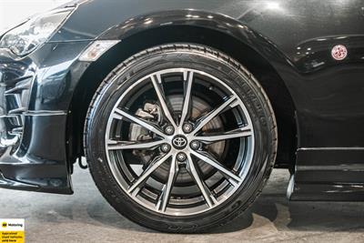 2016 Toyota 86 - Thumbnail