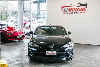 2016 Toyota 86 - Thumbnail