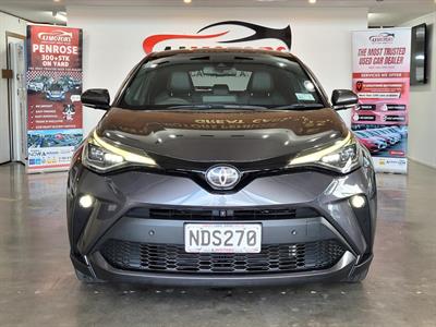 2020 Toyota C-HR - Thumbnail
