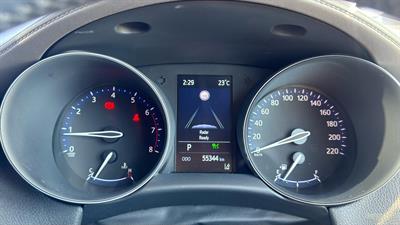 2020 Toyota C-HR - Thumbnail