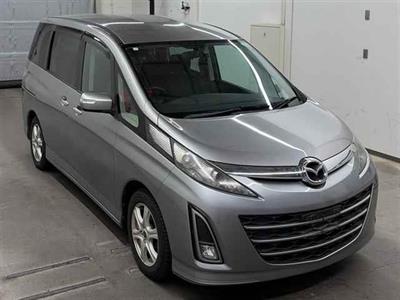 2013 Mazda Biante