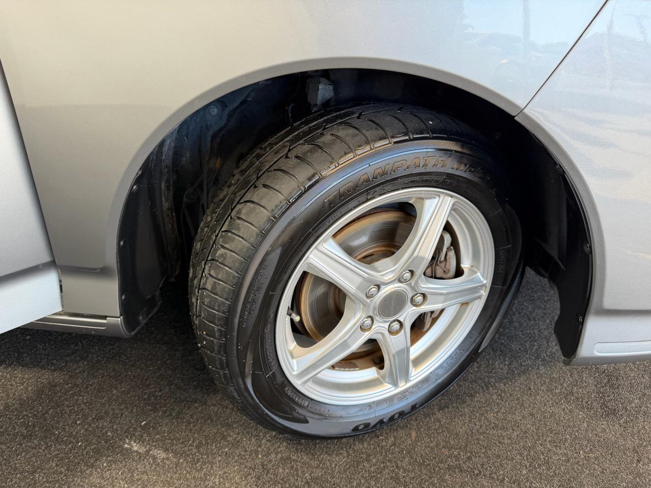 2013 Mazda Biante