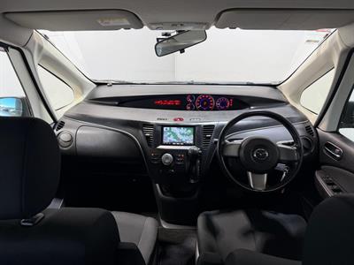 2013 Mazda Biante - Thumbnail