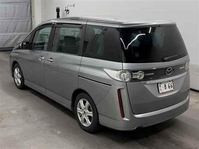 2013 Mazda Biante - Thumbnail