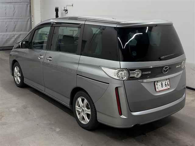 2013 Mazda Biante