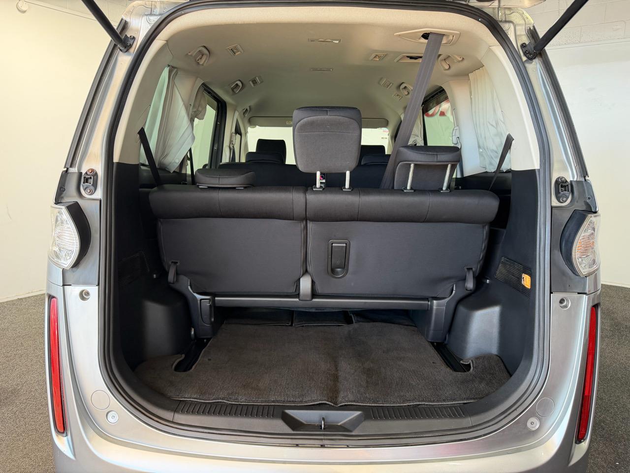 2013 Mazda Biante