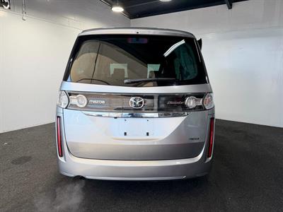 2013 Mazda Biante - Thumbnail