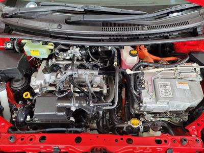 2012 Toyota Aqua - Thumbnail