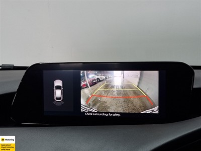 2020 Mazda 3 - Thumbnail