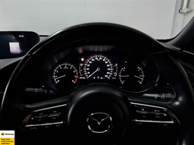 2020 Mazda 3 - Thumbnail