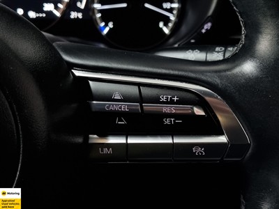 2020 Mazda 3 - Thumbnail