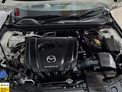 2020 Mazda 3 - Thumbnail