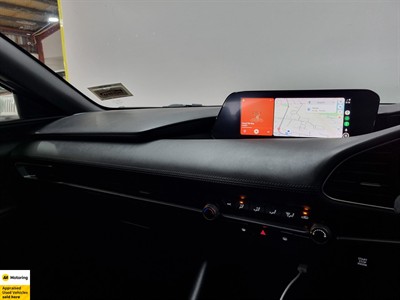 2020 Mazda 3 - Thumbnail