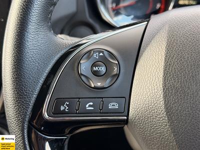 2024 Mitsubishi ASX - Thumbnail