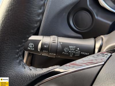 2024 Mitsubishi ASX - Thumbnail