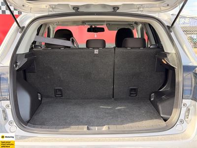 2024 Mitsubishi ASX - Thumbnail