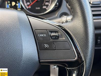 2024 Mitsubishi ASX - Thumbnail