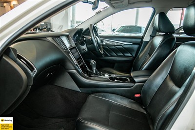 2014 Nissan Skyline - Thumbnail