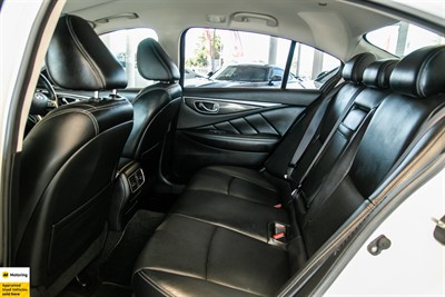 2014 Nissan Skyline - Thumbnail