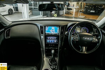 2014 Nissan Skyline - Thumbnail