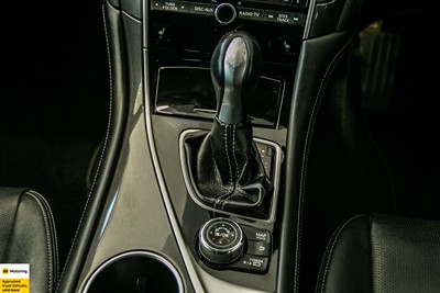 2014 Nissan Skyline - Thumbnail