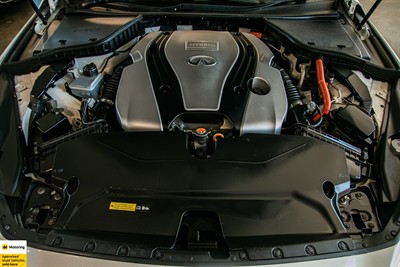 2014 Nissan Skyline - Thumbnail