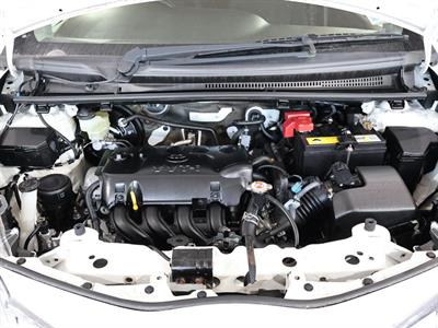 2018 Toyota Yaris - Thumbnail