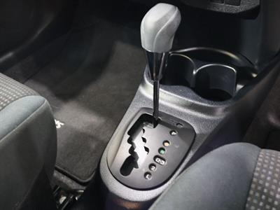 2018 Toyota Yaris - Thumbnail