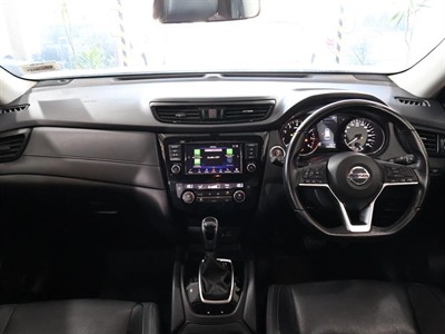 2022 Nissan X-Trail - Thumbnail