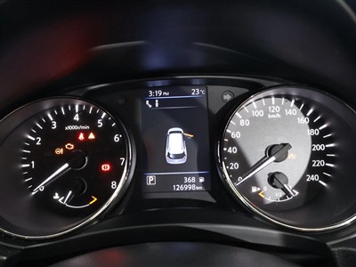 2022 Nissan X-Trail - Thumbnail