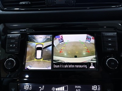 2022 Nissan X-Trail - Thumbnail